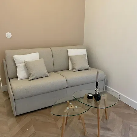 Residences - Mona Lisa - Heart Of