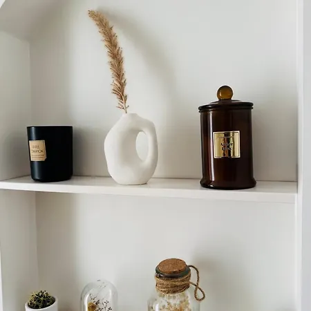 Apartment Residences - Mona Lisa - Heart Of *