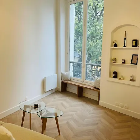 Residences - Mona Lisa - Heart Of