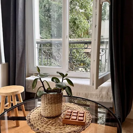 Apartment Residences - Mona Lisa - Heart Of Paris