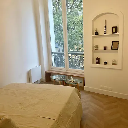 Apartment Residences - Mona Lisa - Heart Of *