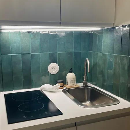 Residences - Mona Lisa - Heart Of Paris