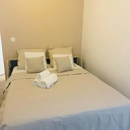 Apartment Residences - Mona Lisa - Heart Of Paris