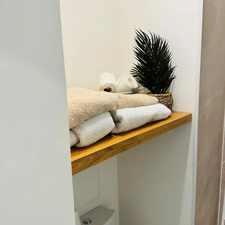 Residences - Mona Lisa - Heart Of