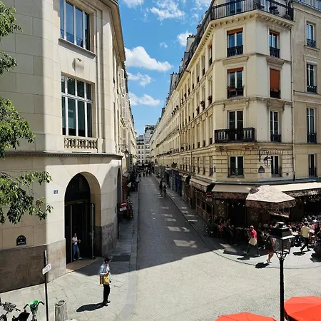 Residences - Mona Lisa - Heart Of * Paris